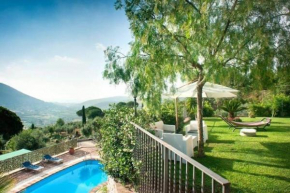 Villa Fortuna - Villa con piscina